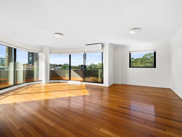 Apartment for rent in Sydney, New South Wales