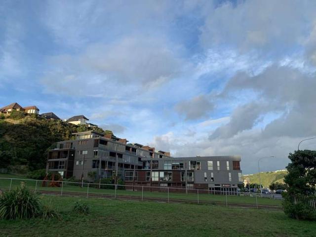 Apartment for rent in Matata, Wellington
