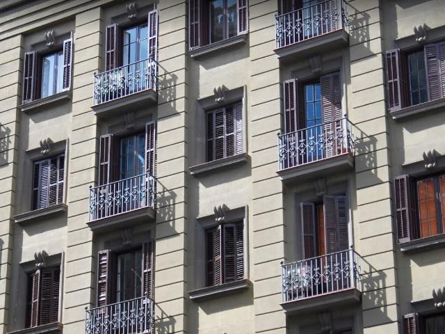 Oficina en alquiler en Ciutat Vella, Barcelonès