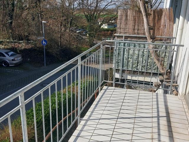Wohnung mieten in Hartheim, Baden-Württemberg