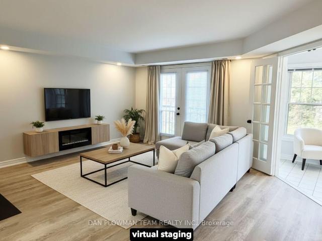 Condo for sale in Durham, Ontario