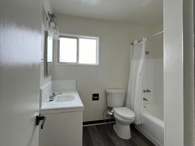 Apartment for rent in West Hollywood, California