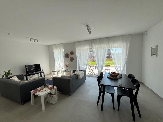 Appartement location à Mons