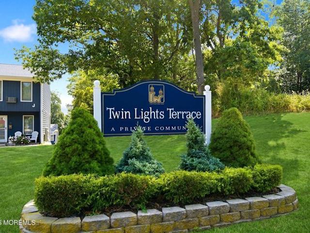 Townhouse for sale in Monmouth, New Jersey