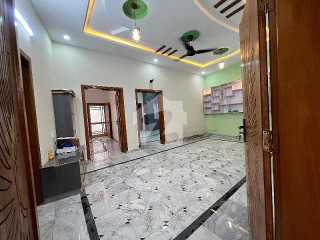 House for sale in Islamabad