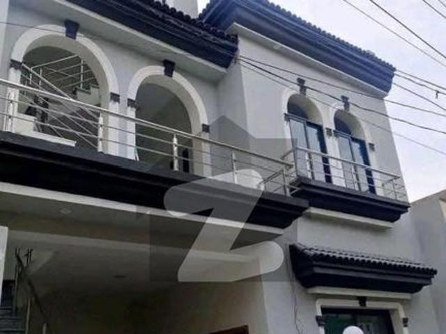 House for rent in Islamabad