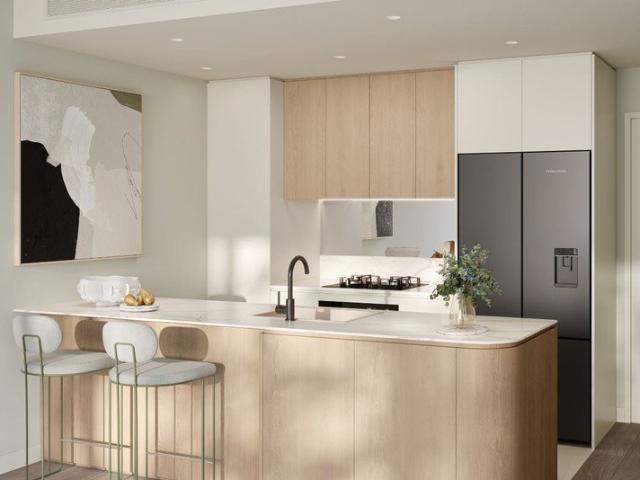 Apartment for sale in Sydney, New South Wales