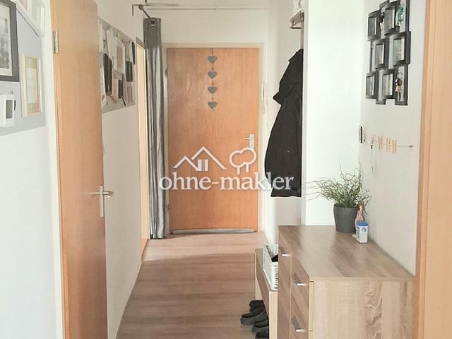 Apartment mieten in Börßum, Niedersachsen