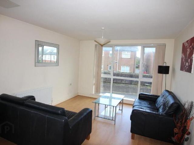 Apartment for rent in Willowfield, Belfast