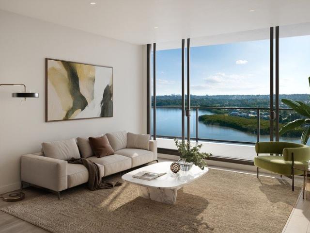 Apartment for sale in Sydney, New South Wales