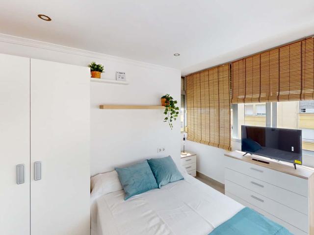 Habitación en alquiler en Jerez De La Frontera, Las Torres