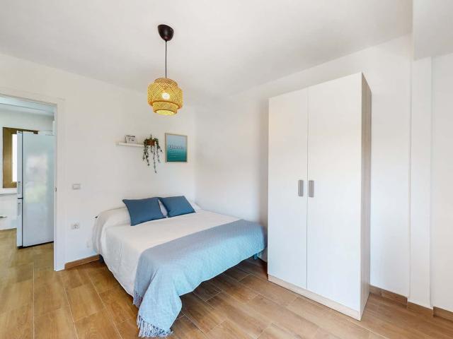 Habitación en alquiler en Camins Al Grau, Comarca de València