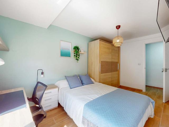 Habitación en alquiler en Poblats Marítims, Comarca de València