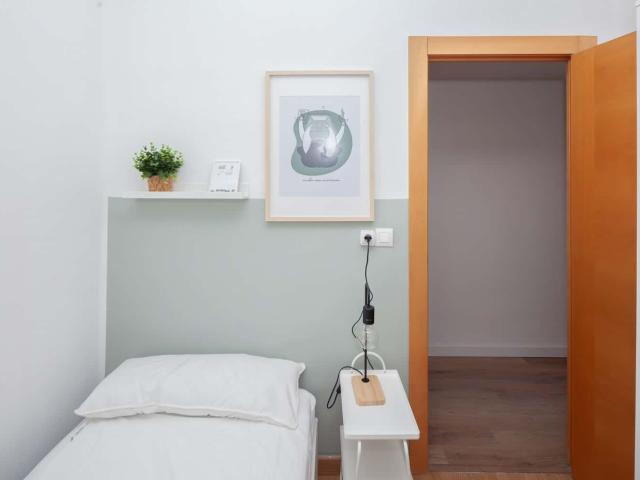 Habitación en alquiler en l'Eixample, Comarca de València