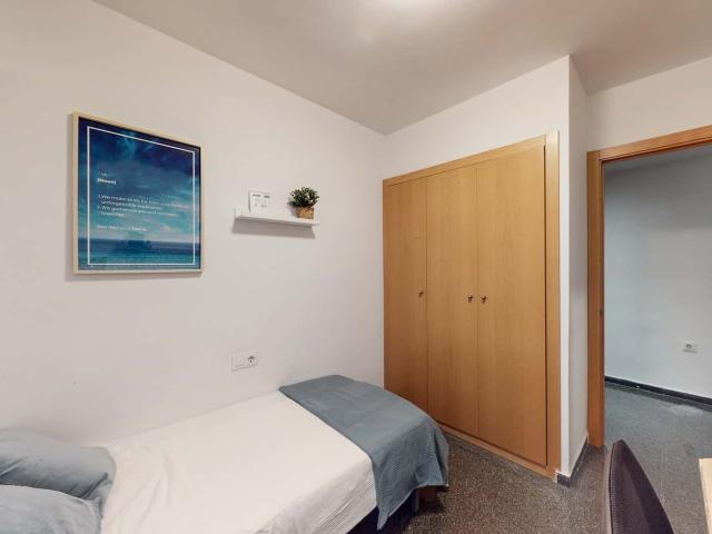 Habitación en alquiler en el Pla del Real, Comarca de València