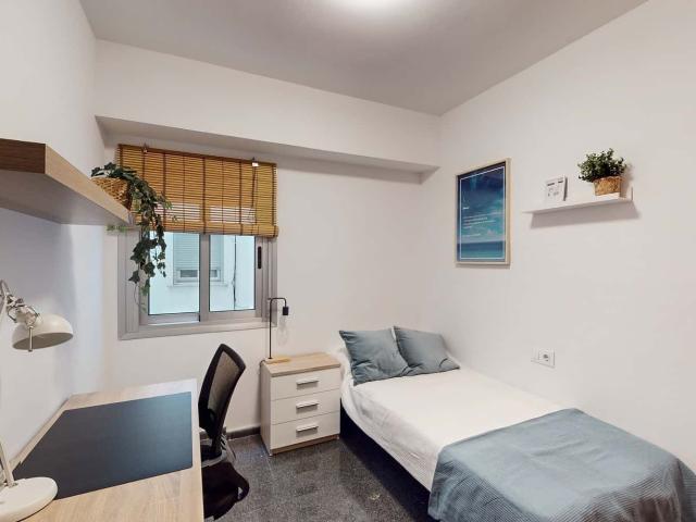Habitación en alquiler en el Pla del Real, Comarca de València