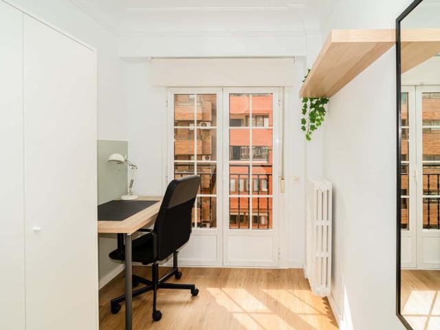 Habitación en alquiler en Delicias, Zaragoza