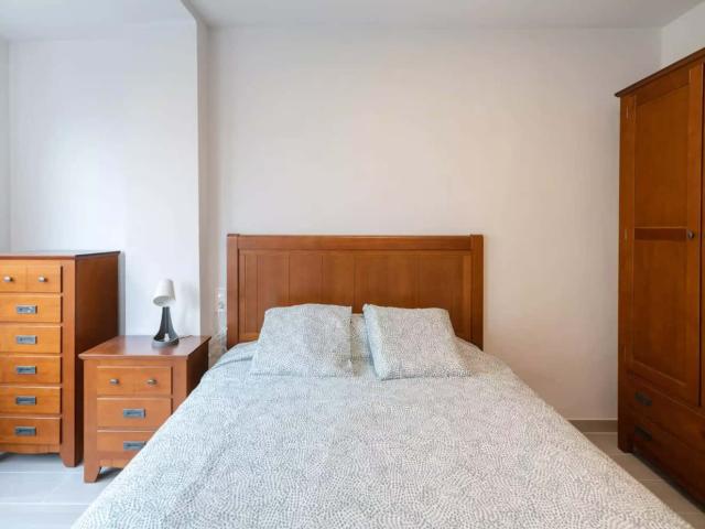 Habitación en alquiler en Grup la Magdalena, Castellón De La Plana