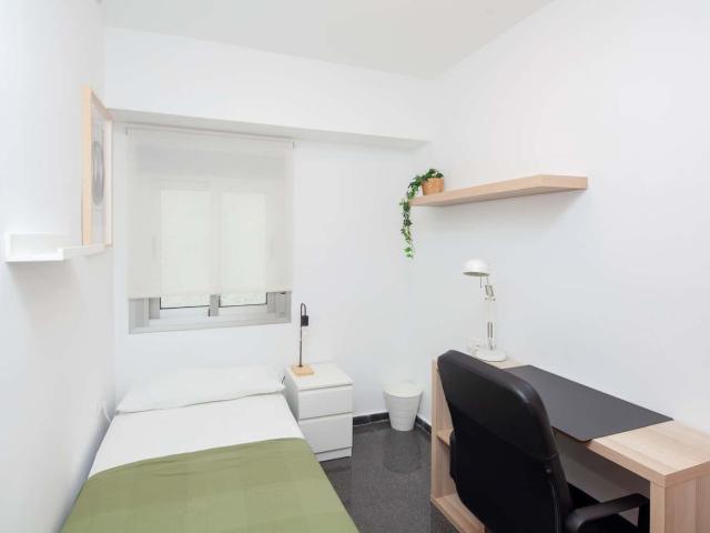 Habitación en alquiler en Camins Al Grau, Comarca de València