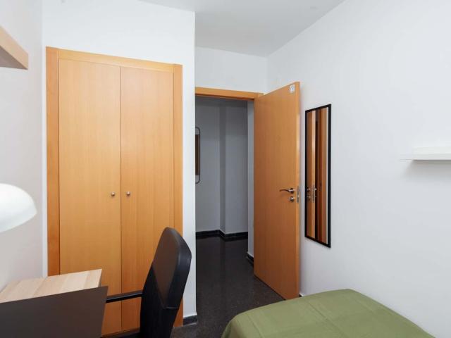 Habitación en alquiler en Camins Al Grau, Comarca de València