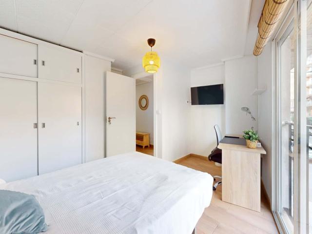 Habitación en alquiler en Dones de les Palmes, el Baix Vinalopó