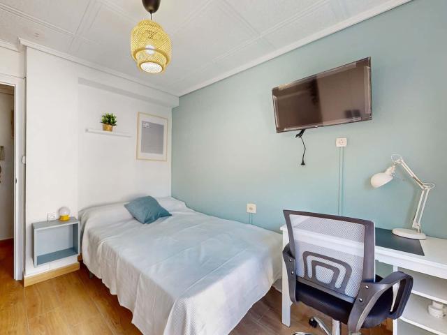 Habitación en alquiler en el Pla de Sant Josep, el Baix Vinalopó