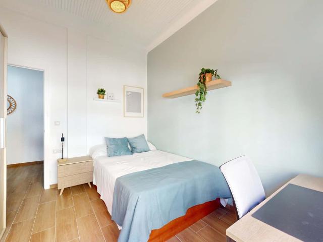 Habitación en alquiler en Extramurs, Comarca de València