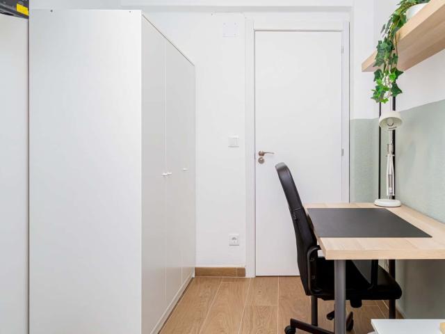 Habitación en alquiler en Ribera Alta del Ebro, Aragón
