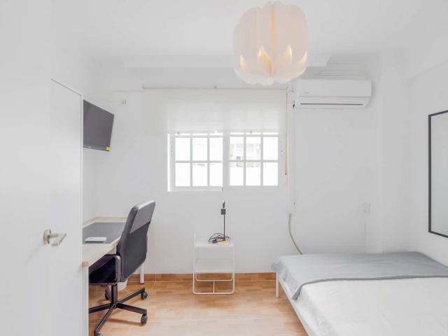 Habitación en alquiler en Jerez De La Frontera, Vallesequillo