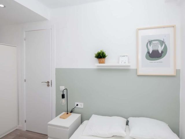 Habitación en alquiler en Poblats Marítims, Comarca de València