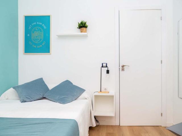 Habitación en alquiler en Casco Histórico, Zaragoza