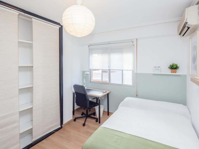 Habitación en alquiler en Ciutat Vella, Comarca de València