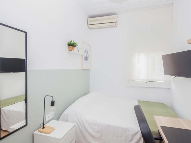 Habitación en alquiler en Jesús, Valencia