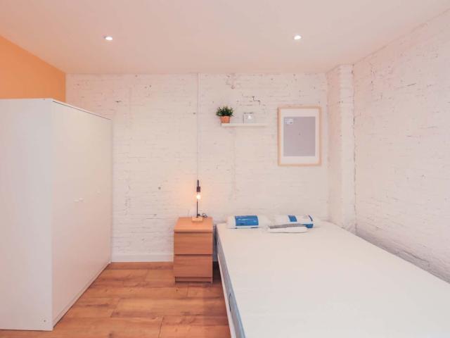 Habitación en alquiler en Mercat central, Baix Camp