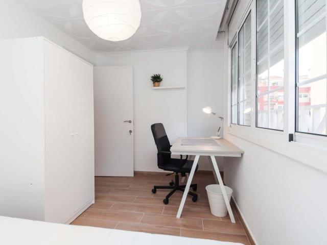 Habitación en alquiler en carrilet, Baix Camp