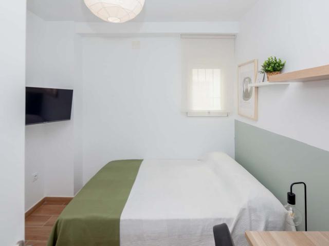 Habitación en alquiler en Ciutat Vella, Valencia