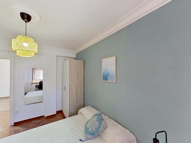 Habitación en alquiler en Delicias, Zaragoza