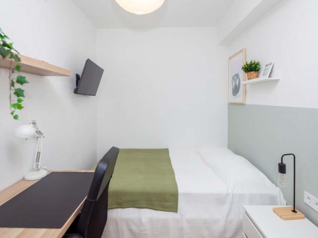 Habitación en alquiler en Jesús, Comarca de València