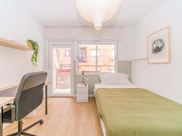 Habitación en alquiler en les Carolines Baixes, Alicante