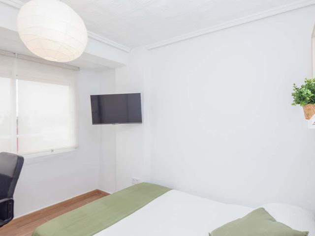 Habitación en alquiler en Poblats Marítims, Comarca de València