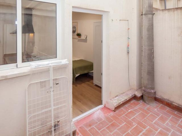 Habitación en alquiler en Camins Al Grau, Comarca de València