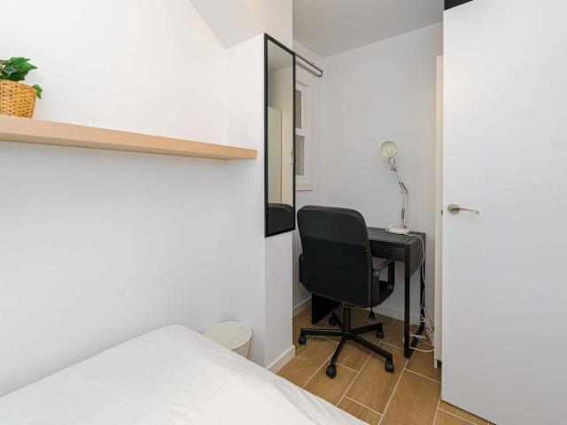 Habitación en alquiler en l'Alacantí, Valencia