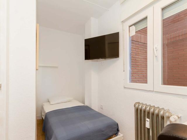 Habitación en alquiler en Distrito II, Alcalá De Henares