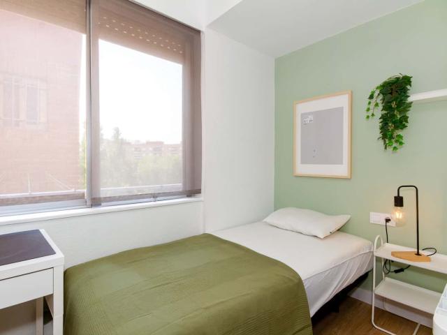 Apartamento en alquiler en Distrito II, Alcalá De Henares