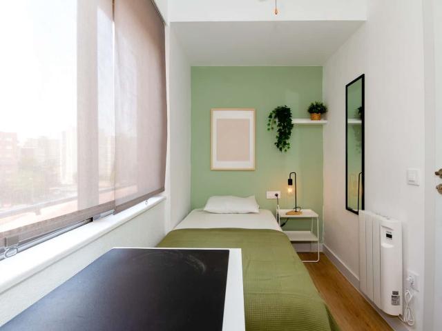 Apartamento en alquiler en Distrito II, Alcalá De Henares