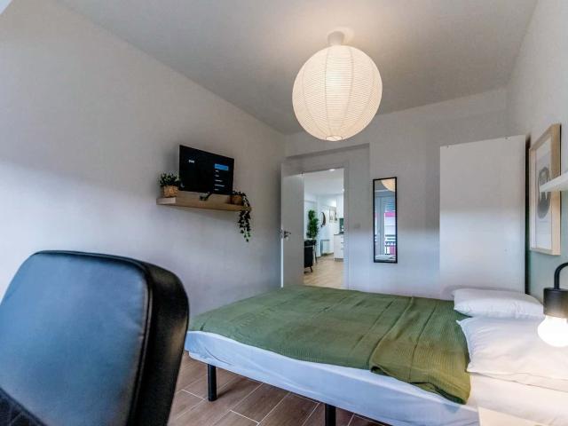 Habitación en alquiler en Vadillos, Valladolid