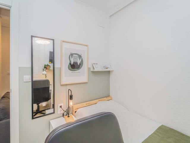 Habitación en alquiler en Vadillos, Valladolid