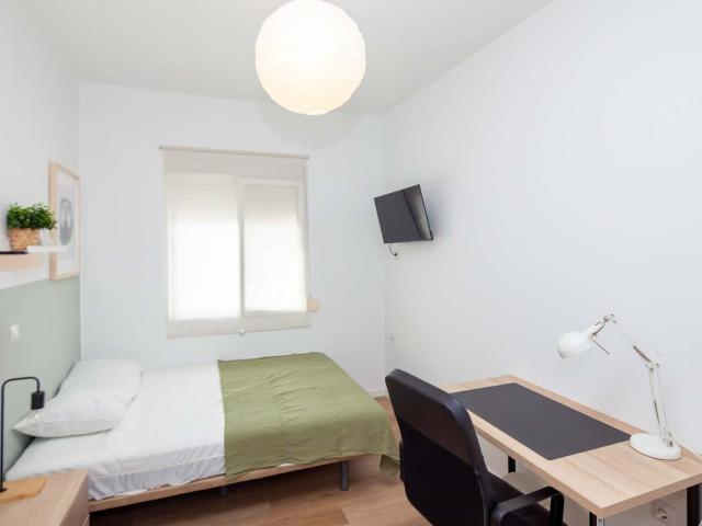 Habitación en alquiler en la Creu del Grau, València