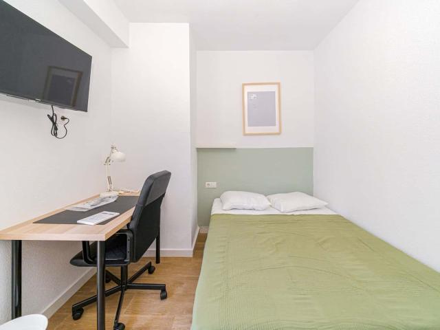 Habitación en alquiler en l'Alacantí, Valencia