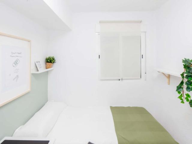 Habitación en alquiler en Poblats Marítims, Comarca de València
